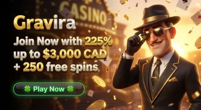 Gravira Casino